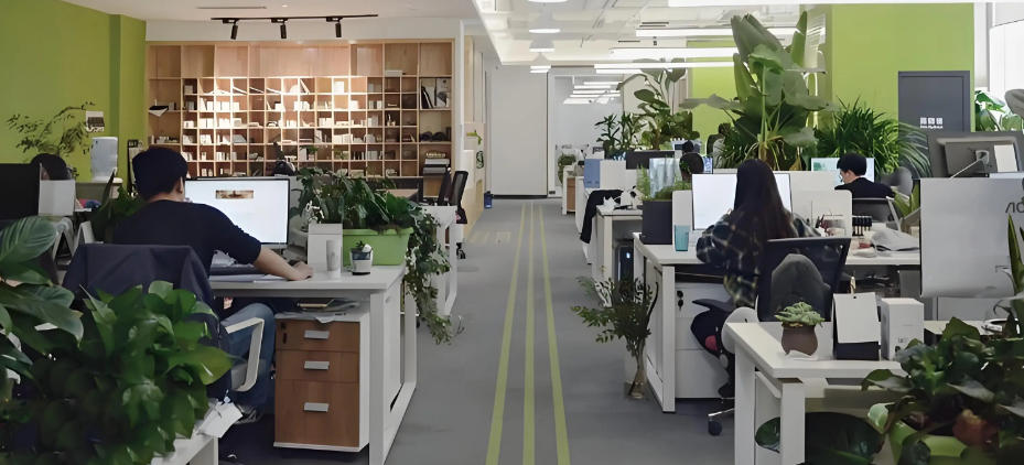 上海泽宇智能科技有限公司轮播图2